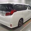 toyota alphard 2022 -TOYOTA 【水戸 302そ8520】--Alphard AGH30W-0434475---TOYOTA 【水戸 302そ8520】--Alphard AGH30W-0434475- image 2