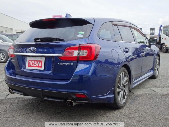 subaru levorg 2014 -SUBARU--Levorg DBA-VM4--VM4-020785---SUBARU--Levorg DBA-VM4--VM4-020785- image 2