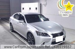 lexus gs 2014 -LEXUS 【京都 302ﾏ5367】--Lexus GS AWL10-6002662---LEXUS 【京都 302ﾏ5367】--Lexus GS AWL10-6002662-