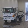 hino ranger 2008 -HINO 【つくば 100ｾ6710】--Hino Ranger FC7JCWA-11488---HINO 【つくば 100ｾ6710】--Hino Ranger FC7JCWA-11488- image 1