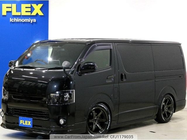 toyota hiace-van 2020 -TOYOTA--Hiace Van CBF-TRH200V--TRH200-0317342---TOYOTA--Hiace Van CBF-TRH200V--TRH200-0317342- image 1