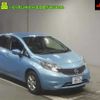 nissan note 2016 -NISSAN 【名古屋 508ﾆ9515】--Note E12-454150---NISSAN 【名古屋 508ﾆ9515】--Note E12-454150- image 1