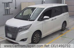 toyota esquire 2019 -TOYOTA 【山口 530ふ2911】--Esquire ZRR80G-0498488---TOYOTA 【山口 530ふ2911】--Esquire ZRR80G-0498488-