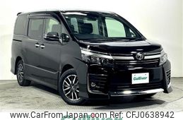 toyota voxy 2016 -TOYOTA--Voxy DBA-ZRR80W--ZRR80-0282335---TOYOTA--Voxy DBA-ZRR80W--ZRR80-0282335-