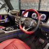 mercedes-benz g-class 2021 CFJ1774764 image 3