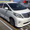 toyota alphard 2011 -TOYOTA 【三重 301ﾄ9523】--Alphard ANH20W-8191235---TOYOTA 【三重 301ﾄ9523】--Alphard ANH20W-8191235- image 1