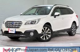 subaru outback 2016 quick_quick_BS9_BS9-023628