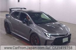 toyota corolla 2023 -TOYOTA 【名古屋 307ﾐ1830】--Corolla 4BA-GZEA14H--GZEA16-0001349---TOYOTA 【名古屋 307ﾐ1830】--Corolla 4BA-GZEA14H--GZEA16-0001349-