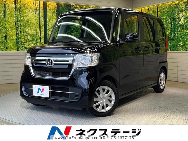 honda n-box 2023 quick_quick_JF3_JF3-5261798 image 1