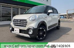 daihatsu cast 2020 -DAIHATSU--Cast DBA-LA250S--LA250S-0192254---DAIHATSU--Cast DBA-LA250S--LA250S-0192254-