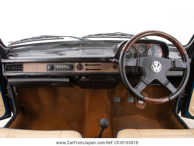 volkswagen passat 1974 -VOLKSWAGEN--VW Passat 32ZC--3242126493---VOLKSWAGEN--VW Passat 32ZC--3242126493- image 2