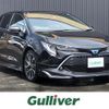 toyota corolla-sport 2019 -TOYOTA--Corolla Sport 6AA-ZWE211H--ZWE211-1030182---TOYOTA--Corolla Sport 6AA-ZWE211H--ZWE211-1030182- image 1