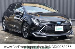 toyota corolla-sport 2019 -TOYOTA--Corolla Sport 6AA-ZWE211H--ZWE211-1030182---TOYOTA--Corolla Sport 6AA-ZWE211H--ZWE211-1030182-