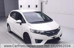 honda fit 2014 -HONDA--Fit GK5-1001940---HONDA--Fit GK5-1001940-