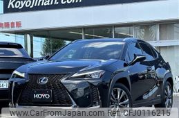 lexus ux 2019 -LEXUS 【名変中 】--Lexus UX MZAH10--2029116---LEXUS 【名変中 】--Lexus UX MZAH10--2029116-