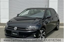 volkswagen polo 2019 -VOLKSWAGEN--VW Polo ABA-AWCHZ--WVWZZZAWZKU054610---VOLKSWAGEN--VW Polo ABA-AWCHZ--WVWZZZAWZKU054610-