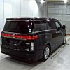 nissan elgrand 2011 -NISSAN--Elgrand TE52-015363---NISSAN--Elgrand TE52-015363- image 6