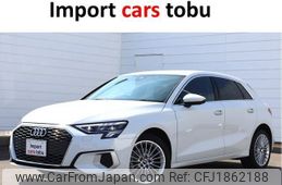 audi a3 2022 CFJ1862188