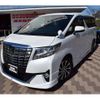 toyota alphard 2016 quick_quick_DBA-AGH30W_AGH30-0070641 image 6