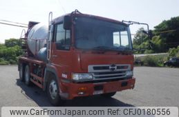 hino profia 1999 -HINO--Profia FS1FKEA-10133---HINO--Profia FS1FKEA-10133-