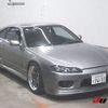 nissan silvia 2000 -NISSAN 【船橋 500ｽ7637】--Silvia S15--026112---NISSAN 【船橋 500ｽ7637】--Silvia S15--026112- image 1