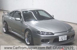 nissan silvia 2000 -NISSAN 【船橋 500ｽ7637】--Silvia S15--026112---NISSAN 【船橋 500ｽ7637】--Silvia S15--026112-