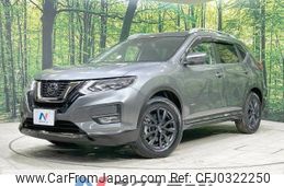 nissan x-trail 2021 -NISSAN--X-Trail 5AA-HNT32--HNT32-192403---NISSAN--X-Trail 5AA-HNT32--HNT32-192403-