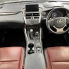 lexus nx 2015 -LEXUS--Lexus NX DBA-AGZ10--AGZ10-1001100---LEXUS--Lexus NX DBA-AGZ10--AGZ10-1001100- image 2