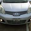 nissan note 2012 No.11791 image 33
