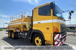 hino profia 2009 CFJ1629583