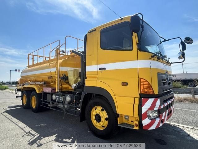 hino profia 2009 CFJ1629583 image 1