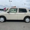 suzuki alto-lapin 2022 quick_quick_5BA-HE33S_HE33S-334980 image 2
