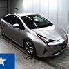 toyota prius 2016 -TOYOTA--Prius ZVW50--ZVW50-8020494---TOYOTA--Prius ZVW50--ZVW50-8020494- image 1