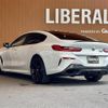 bmw 8-series 2020 -BMW--BMW 8 Series 3DA-GW30--WBAGW42020CE17538---BMW--BMW 8 Series 3DA-GW30--WBAGW42020CE17538- image 15