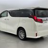 toyota alphard 2021 -TOYOTA--Alphard 6AA-AYH30W--AYH30-0127696---TOYOTA--Alphard 6AA-AYH30W--AYH30-0127696- image 6