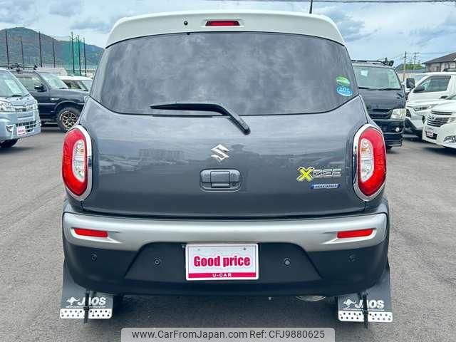 suzuki xbee 2018 quick_quick_DAA-MN71S_MN71S-129744 image 2