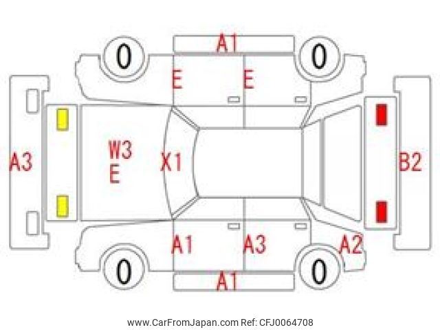 toyota prius 2011 -TOYOTA--Prius DAA-ZVW30--ZVW30-5314347---TOYOTA--Prius DAA-ZVW30--ZVW30-5314347- image 2