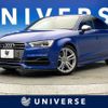 audi s3 2014 -AUDI--Audi S3 ABA-8VCJXL--WAUZZZ8V8E1036566---AUDI--Audi S3 ABA-8VCJXL--WAUZZZ8V8E1036566- image 1
