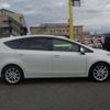toyota prius-α 2015 GOO_JP_700080015330250622002 image 7