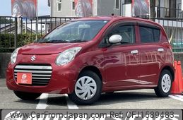 suzuki alto-eco 2014 CFJ1589483