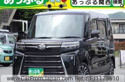 daihatsu tanto 2023 quick_quick_LA650S_LA650S-0295795