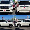 toyota land-cruiser-prado 2017 -TOYOTA--Land Cruiser Prado LDA-GDJ150W--GDJ150-0022135---TOYOTA--Land Cruiser Prado LDA-GDJ150W--GDJ150-0022135- image 8