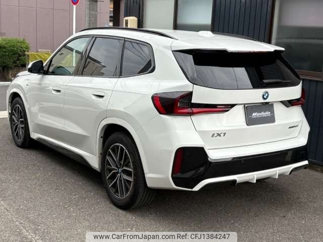 bmw bmw-others 2024 -BMW 【湘南 302ﾄ5168】--BMW iX1 ZAA-72EG33--WBY72EG0005011576---BMW 【湘南 302ﾄ5168】--BMW iX1 ZAA-72EG33--WBY72EG0005011576- image 2