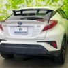 toyota c-hr 2017 quick_quick_DAA-ZYX10_ZYX10-2084756 image 3