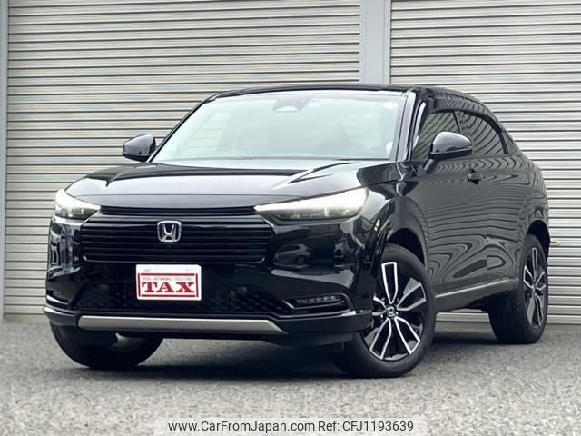 honda vezel 2024 quick_quick_6AA-RV5_RV5-1201453 image 1