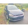 volkswagen golf 2014 CFJ1810030 image 1
