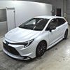 toyota corolla-touring-wagon 2022 -TOYOTA--Corolla Touring ZWE219W-0004106---TOYOTA--Corolla Touring ZWE219W-0004106- image 5