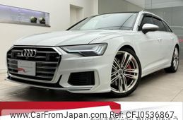 audi s6-avant 2021 quick_quick_3AA-F2DKML_WAUZZZF2XLN094841