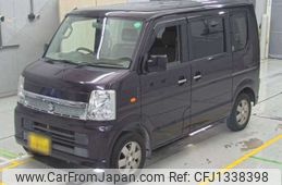 suzuki every-wagon 2010 -SUZUKI 【岐阜 580ﾕ4890】--Every Wagon ABA-DA64W--DA64W-351505---SUZUKI 【岐阜 580ﾕ4890】--Every Wagon ABA-DA64W--DA64W-351505-
