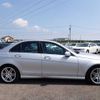mercedes-benz c-class 2011 CFJ1613852 image 5
